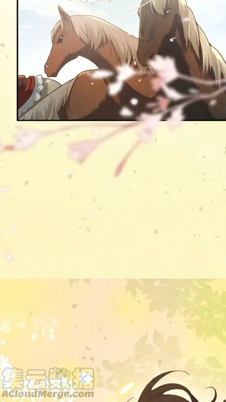 漫画《娇娇贵妃手段高，皇帝不经撩》第68话 差点认错人！第37张图