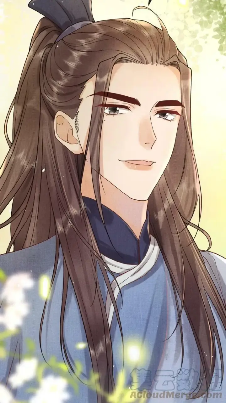 漫画《娇娇贵妃手段高，皇帝不经撩》第68话 差点认错人！第46张图