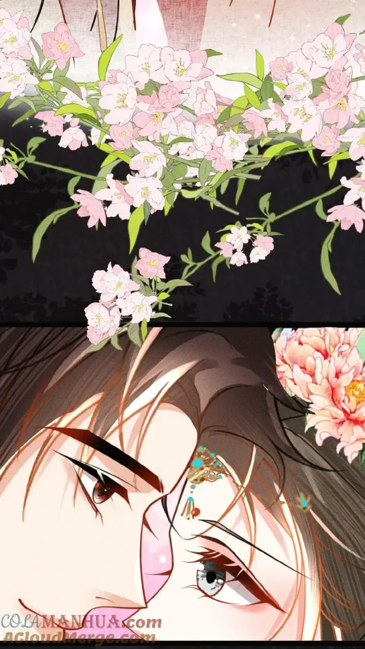 漫画《娇娇贵妃手段高，皇帝不经撩》第85话 别去算计瑜妃第27张图