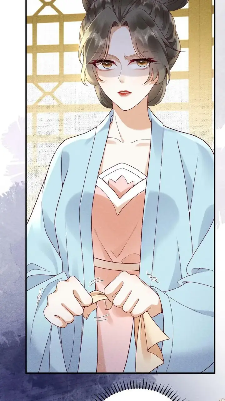 漫画《娇娇贵妃手段高，皇帝不经撩》第88话 着封熙贵人第26张图