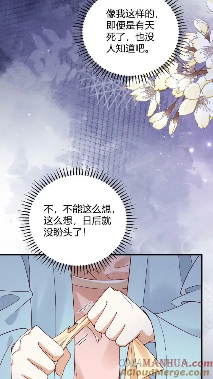 漫画《娇娇贵妃手段高，皇帝不经撩》第88话 着封熙贵人第27张图
