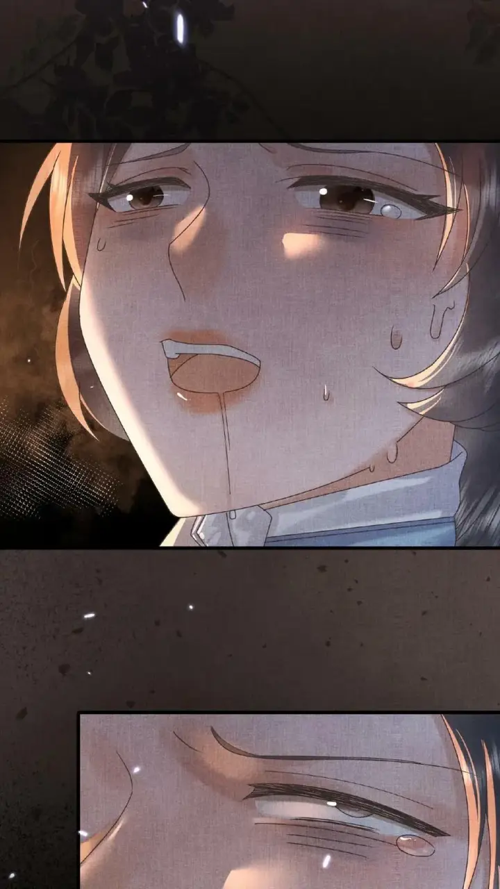 漫画《娇娇贵妃手段高，皇帝不经撩》第106话 沈贵人之死第20张图