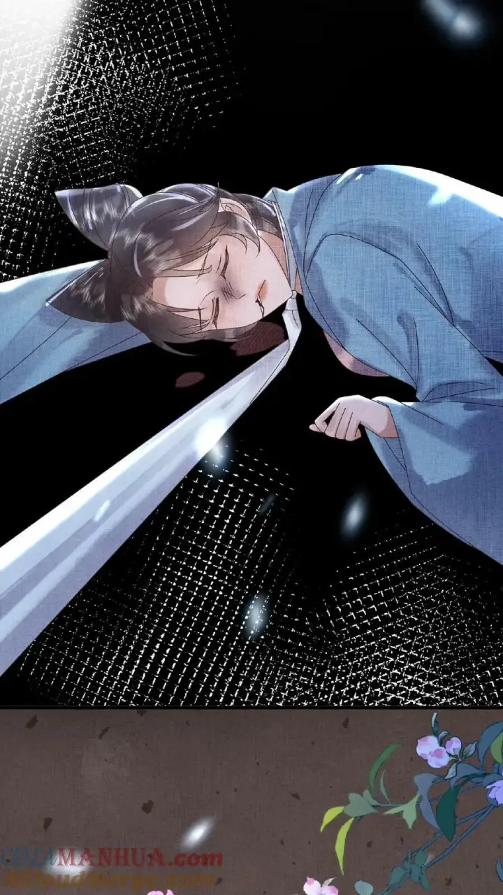 漫画《娇娇贵妃手段高，皇帝不经撩》第106话 沈贵人之死第27张图