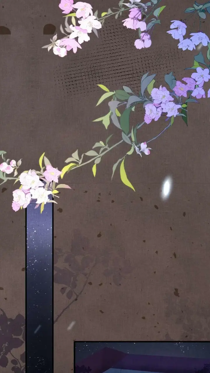 漫画《娇娇贵妃手段高，皇帝不经撩》第106话 沈贵人之死第28张图