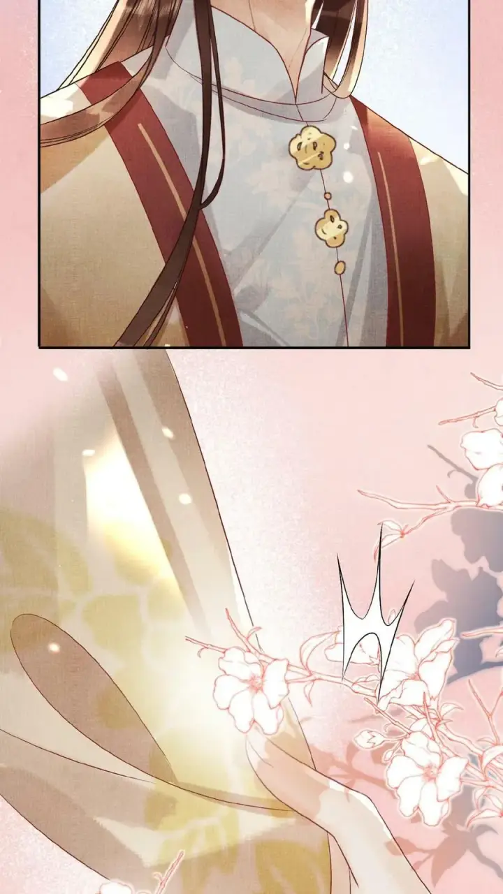 漫画《娇娇贵妃手段高，皇帝不经撩》第108话 想朕没有？第24张图