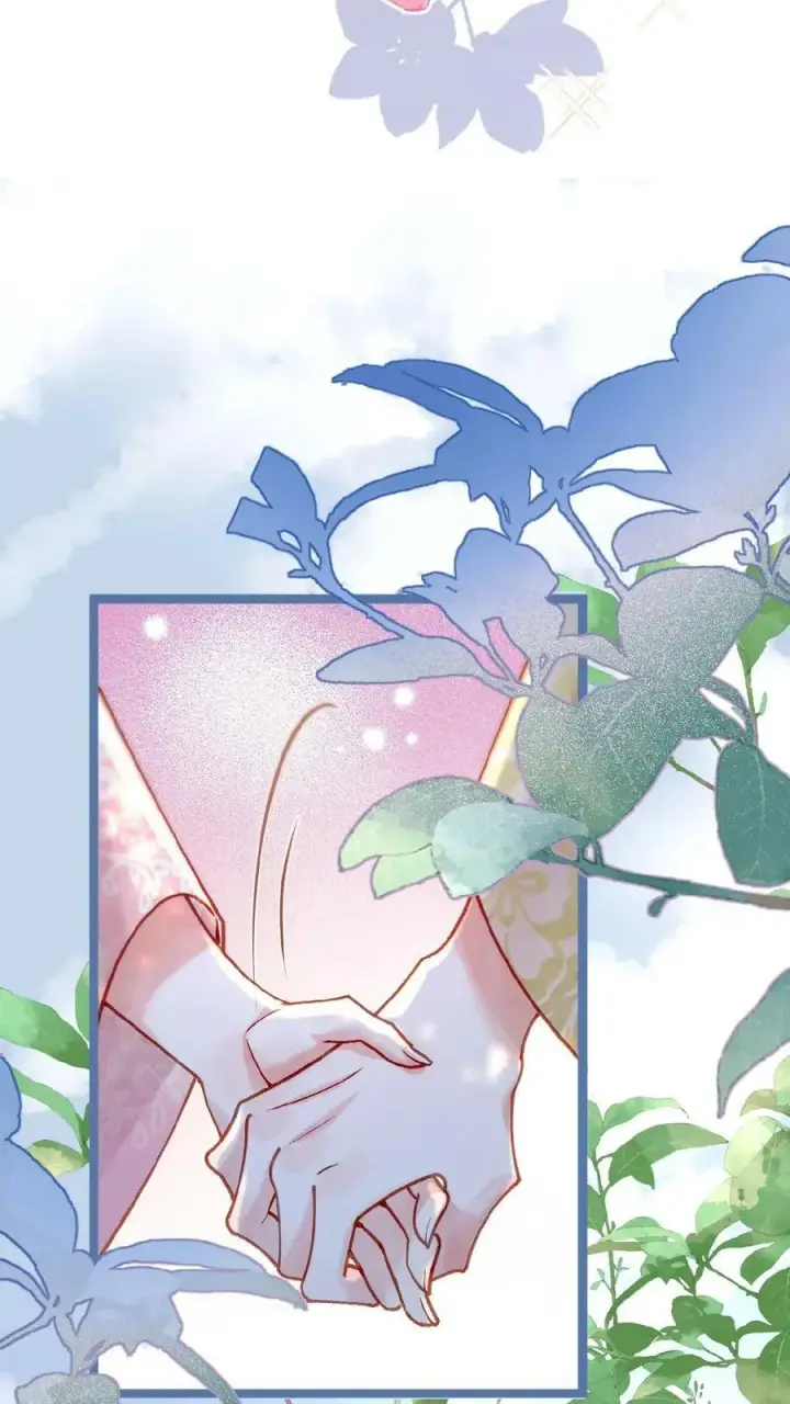 漫画《娇娇贵妃手段高，皇帝不经撩》第111话 搞得和偷情一样第18张图