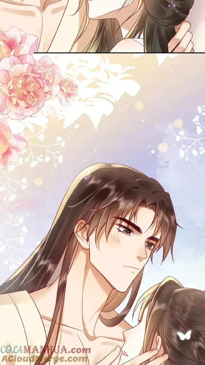 漫画《娇娇贵妃手段高，皇帝不经撩》第114话 又重振雄风了第29张图