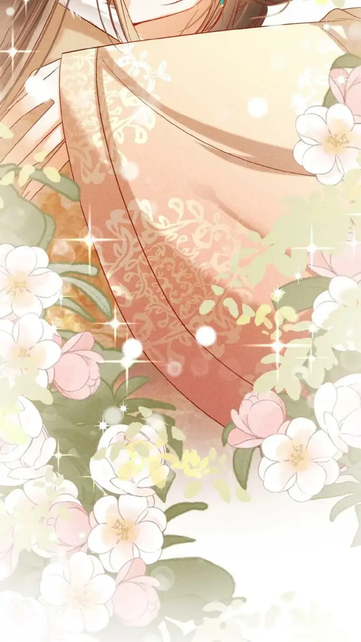 漫画《娇娇贵妃手段高，皇帝不经撩》第119话 怕痛还不乖一点儿第32张图