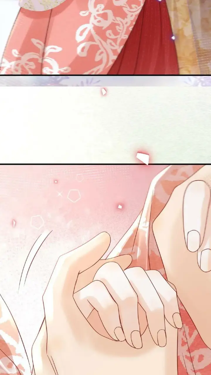 漫画《娇娇贵妃手段高，皇帝不经撩》第127话 物理共白头第12张图