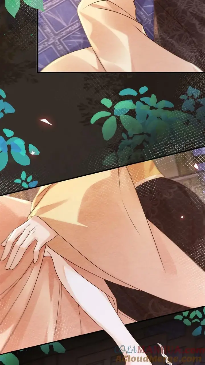 漫画《娇娇贵妃手段高，皇帝不经撩》第128话 皇上饶了臣妾吧~第19张图