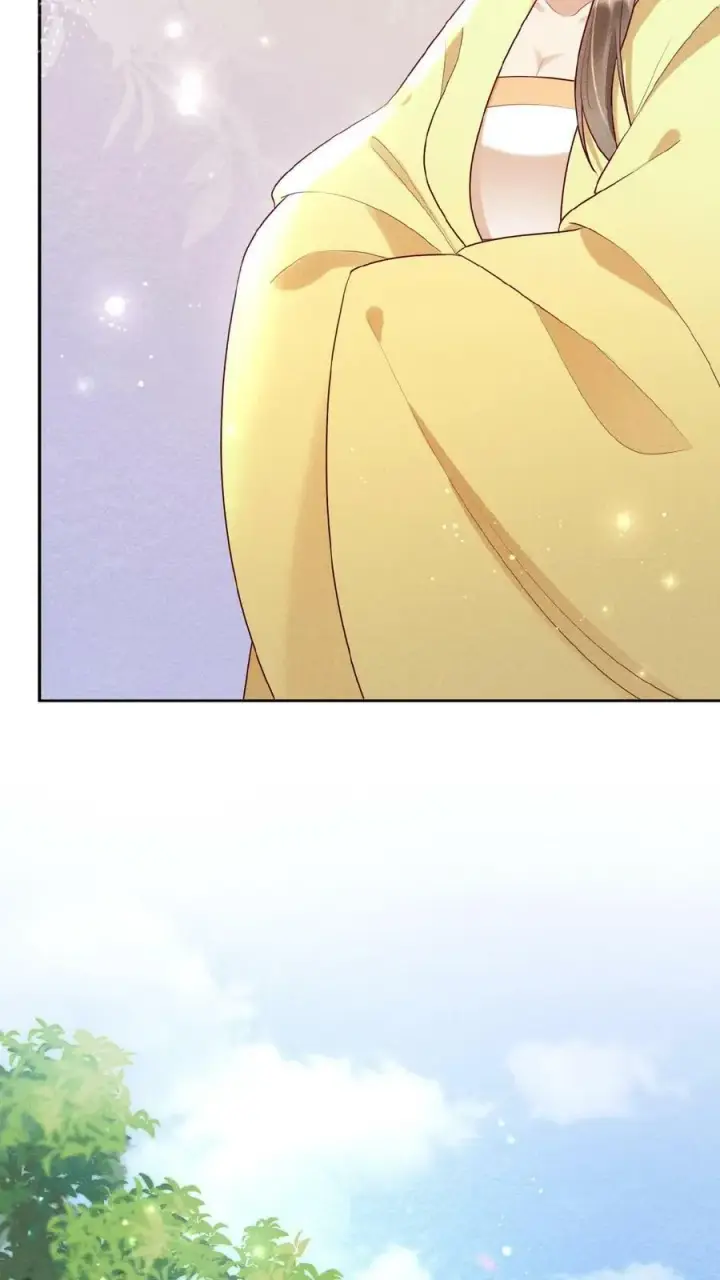 漫画《娇娇贵妃手段高，皇帝不经撩》第131话 李美人有孕第18张图