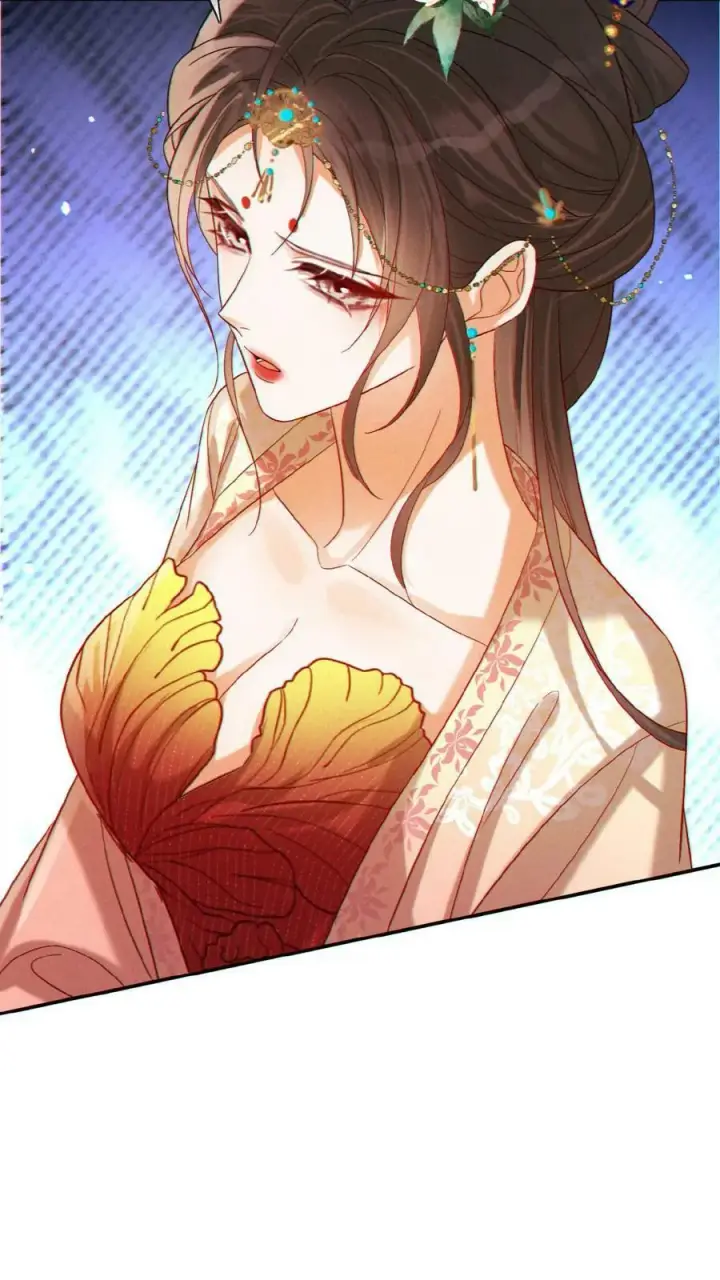 漫画《娇娇贵妃手段高，皇帝不经撩》第133话 打回去！第28张图