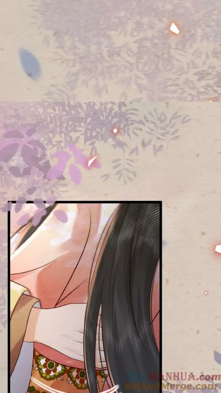 漫画《娇娇贵妃手段高，皇帝不经撩》第137话 叫人母子分离缺大德第17张图
