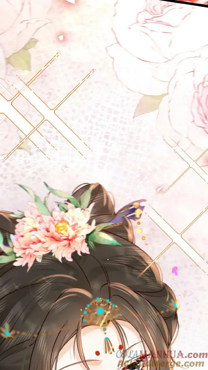 漫画《娇娇贵妃手段高，皇帝不经撩》第137话 叫人母子分离缺大德第25张图