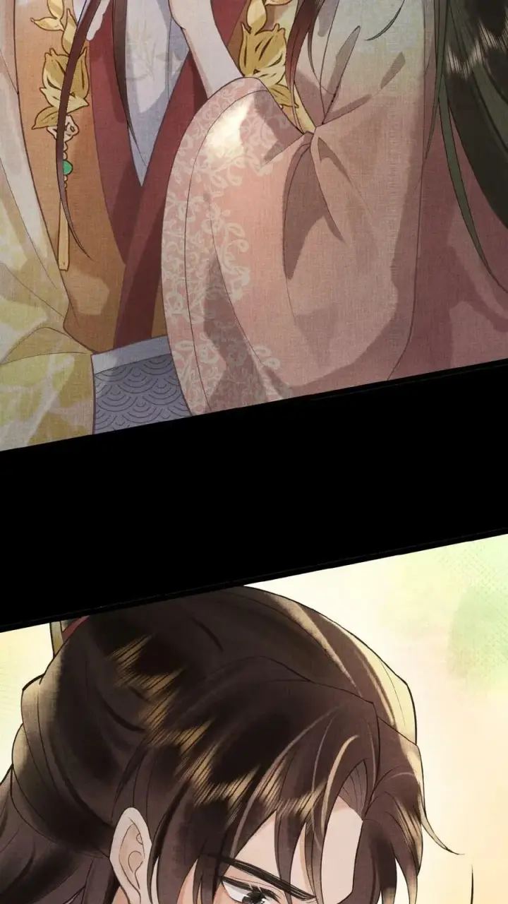 漫画《娇娇贵妃手段高，皇帝不经撩》第138话 重要的是送东西的人第24张图