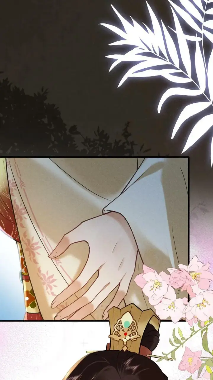 漫画《娇娇贵妃手段高，皇帝不经撩》第141话 没开的壶也能提第16张图