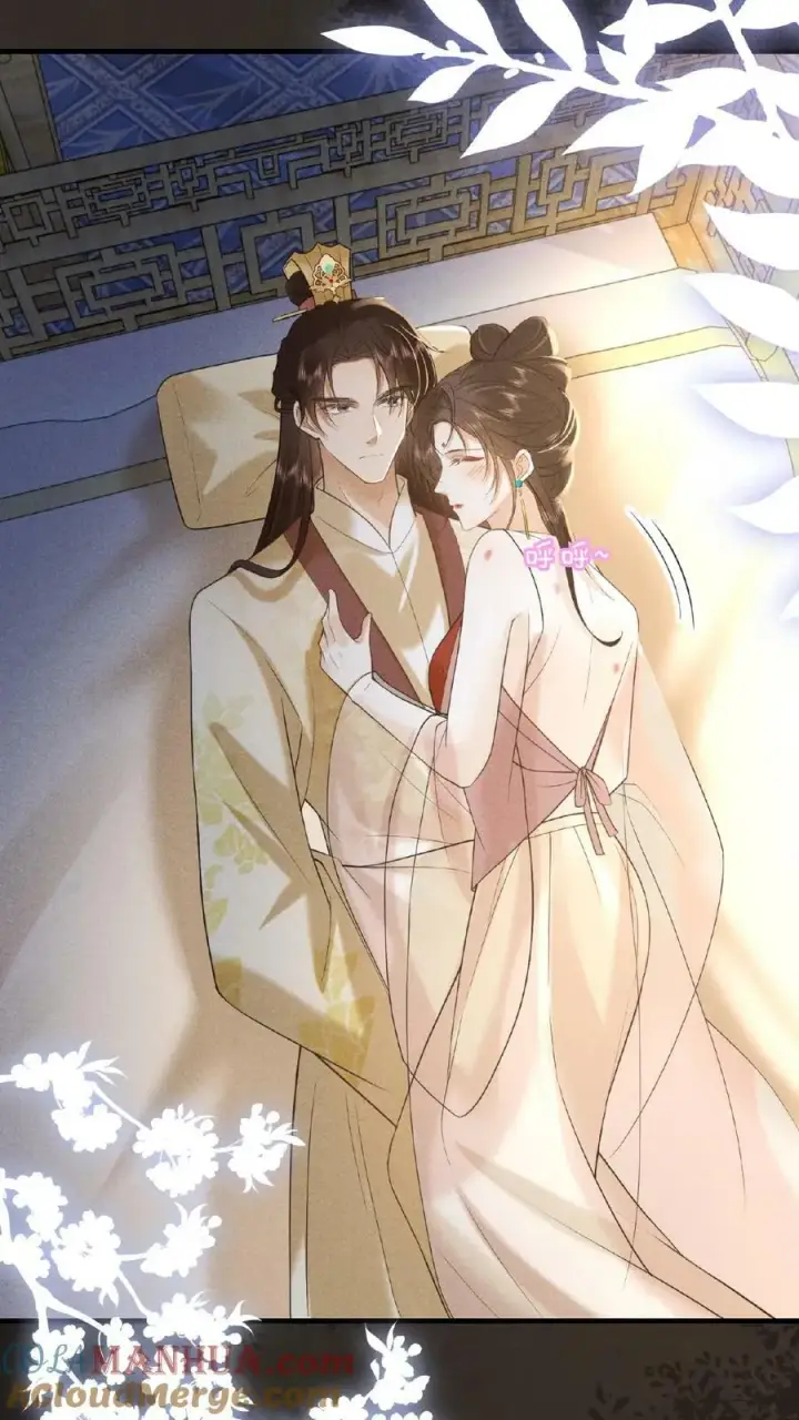 漫画《娇娇贵妃手段高，皇帝不经撩》第141话 没开的壶也能提第23张图