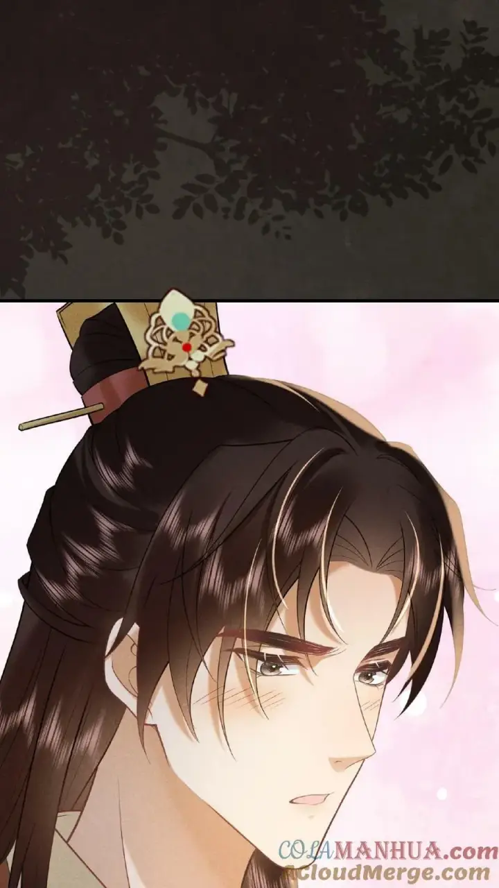 漫画《娇娇贵妃手段高，皇帝不经撩》第141话 没开的壶也能提第25张图