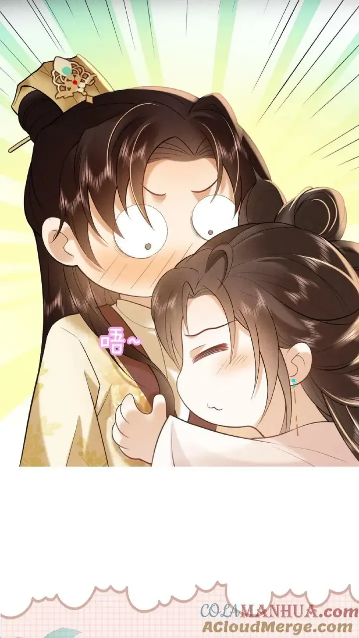 漫画《娇娇贵妃手段高，皇帝不经撩》第141话 没开的壶也能提第27张图
