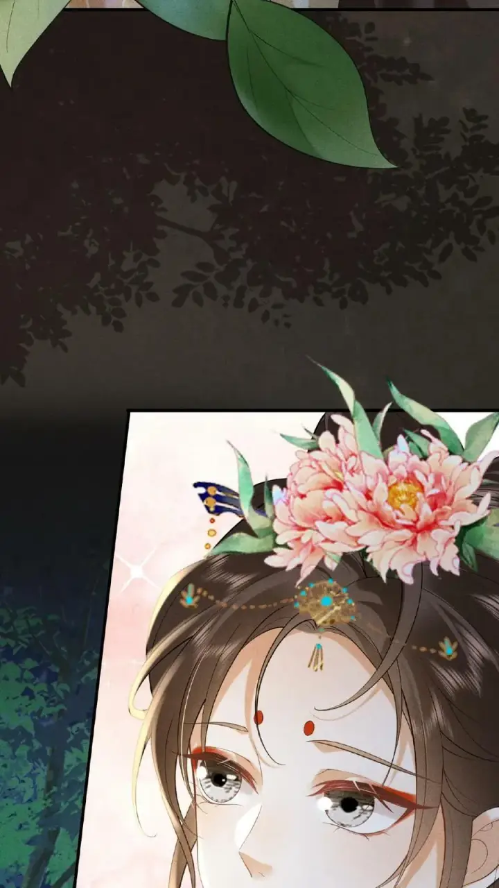 漫画《娇娇贵妃手段高，皇帝不经撩》第141话 没开的壶也能提第6张图