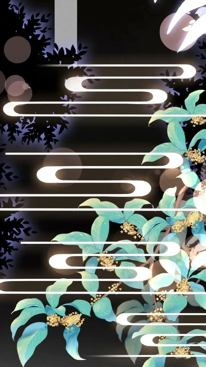漫画《娇娇贵妃手段高，皇帝不经撩》第152话 不会让皇上白伺候第16张图