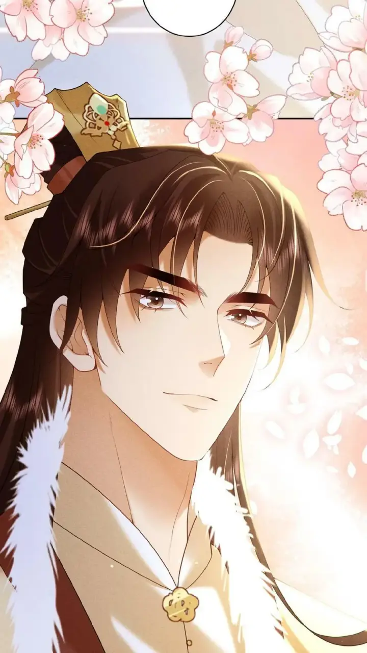 漫画《娇娇贵妃手段高，皇帝不经撩》第152话 不会让皇上白伺候第6张图