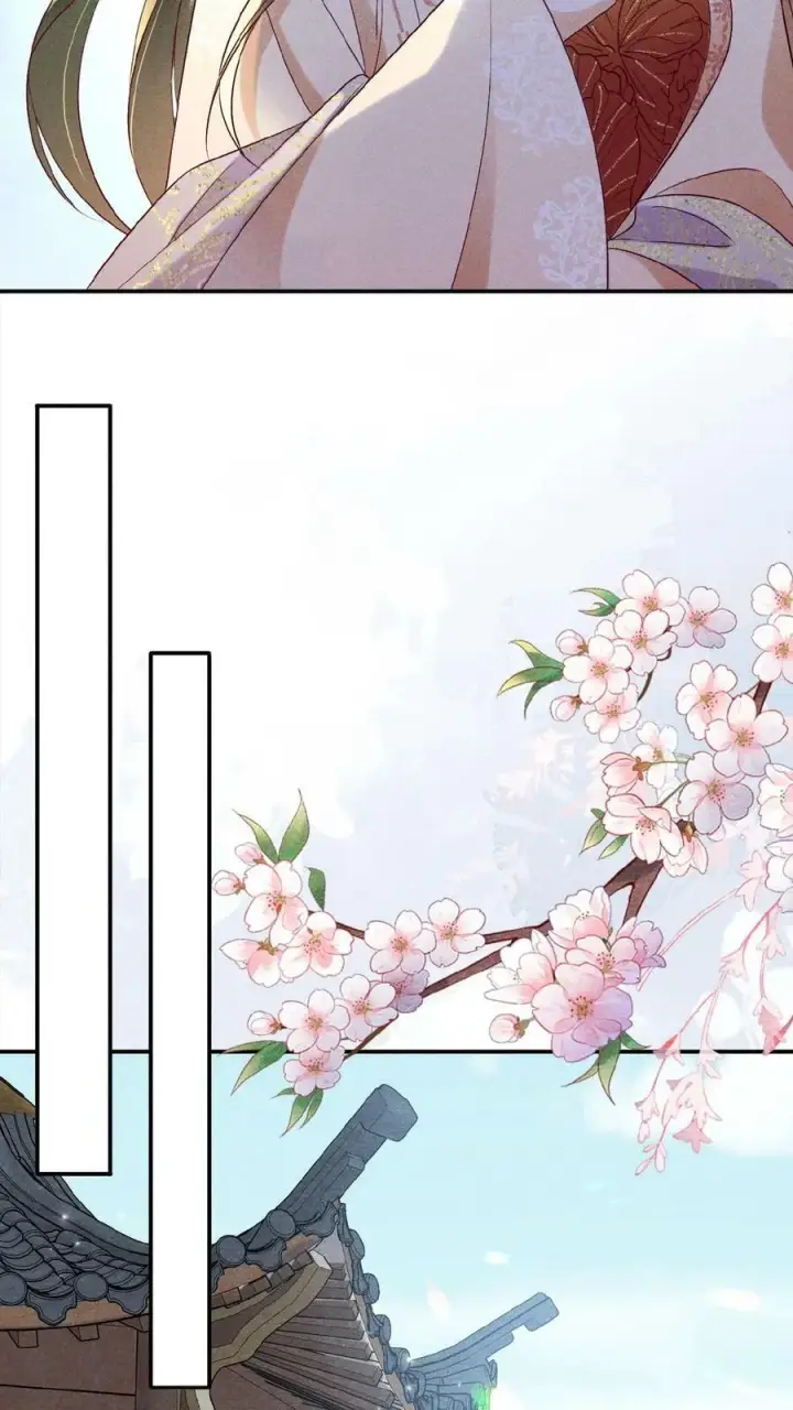 漫画《娇娇贵妃手段高，皇帝不经撩》第160话 是奴婢一人所为第16张图