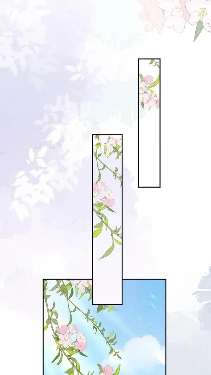 漫画《娇娇贵妃手段高，皇帝不经撩》第167话 这是什么渣男语录第12张图
