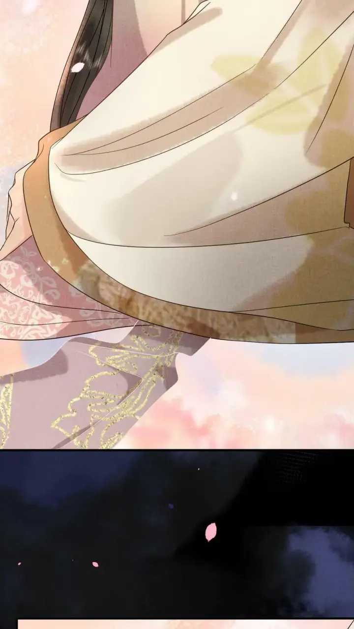漫画《娇娇贵妃手段高，皇帝不经撩》第171话 拿出来瞧瞧第14张图