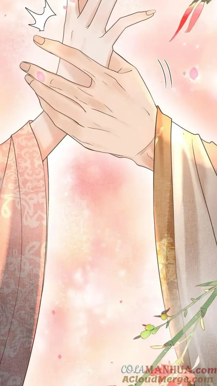 漫画《娇娇贵妃手段高，皇帝不经撩》第171话 拿出来瞧瞧第23张图