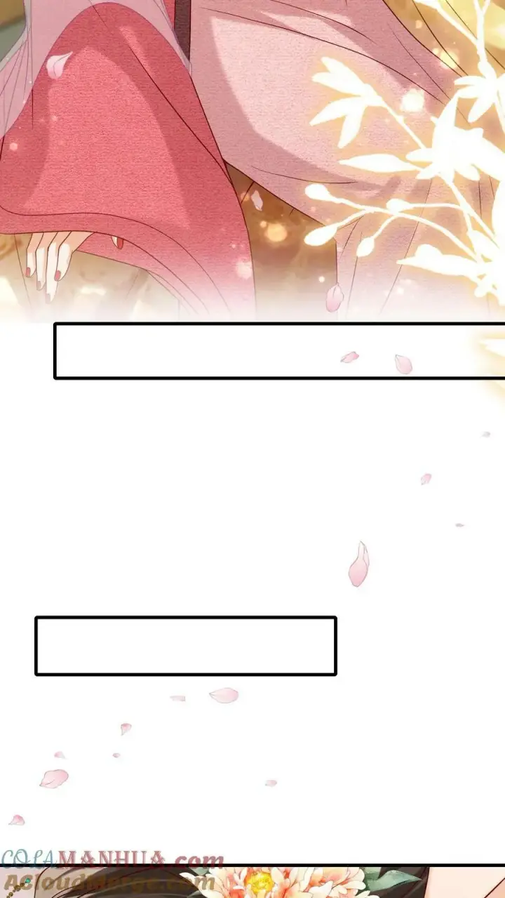 漫画《娇娇贵妃手段高，皇帝不经撩》第183话 总比宠瑜妃强第7张图