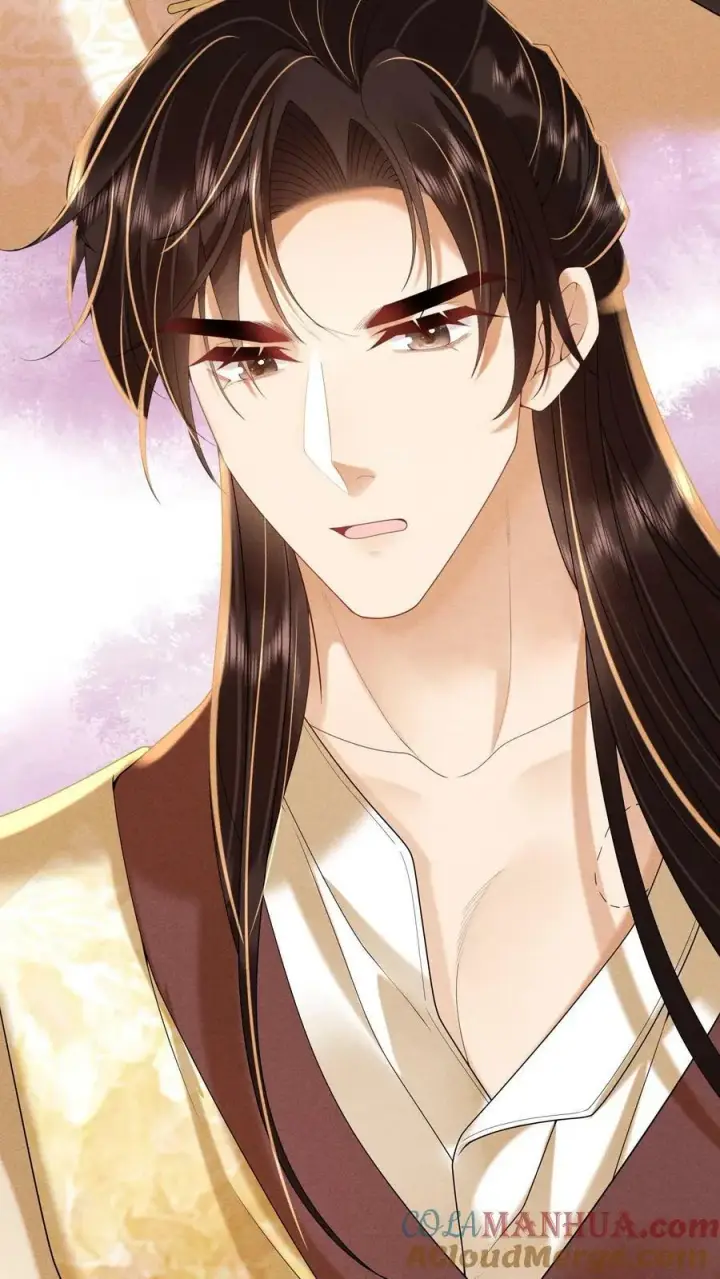 漫画《娇娇贵妃手段高，皇帝不经撩》第190话 恭送皇上第17张图