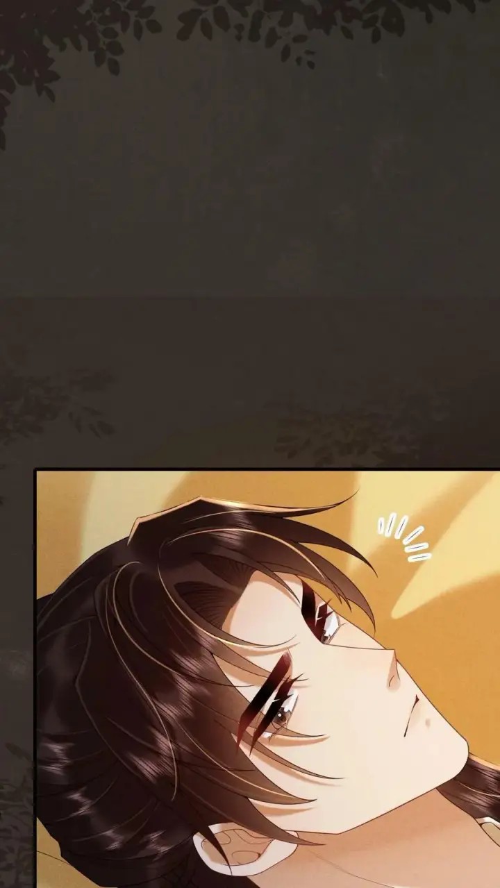 漫画《娇娇贵妃手段高，皇帝不经撩》第190话 恭送皇上第20张图