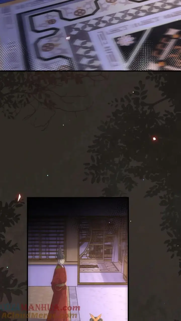 漫画《娇娇贵妃手段高，皇帝不经撩》第196话 这毛病不能惯着第13张图