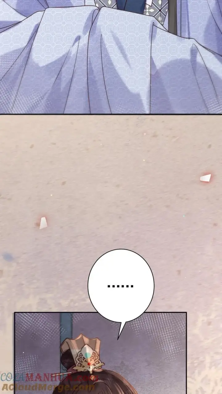 漫画《娇娇贵妃手段高，皇帝不经撩》第198话 太后又缺个陪聊的第27张图