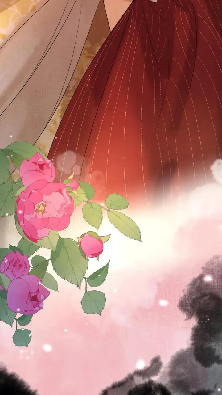 漫画《娇娇贵妃手段高，皇帝不经撩》第199话 真的想皇上了第12张图