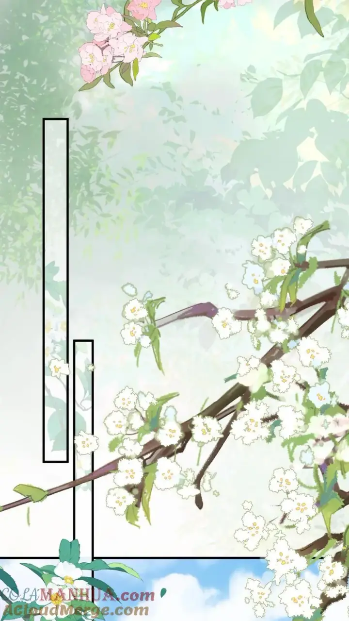 漫画《娇娇贵妃手段高，皇帝不经撩》第202话 升位份第7张图