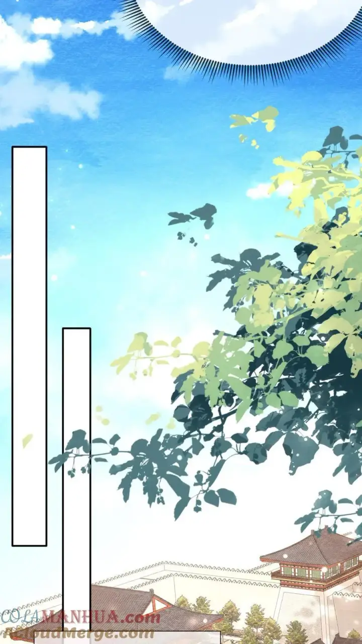 漫画《娇娇贵妃手段高，皇帝不经撩》第203话 晋升嫔位啦第19张图