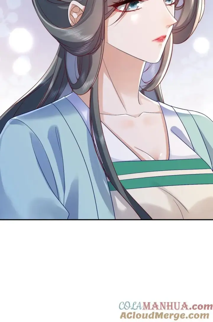 漫画《娇娇贵妃手段高，皇帝不经撩》第203话 晋升嫔位啦第29张图