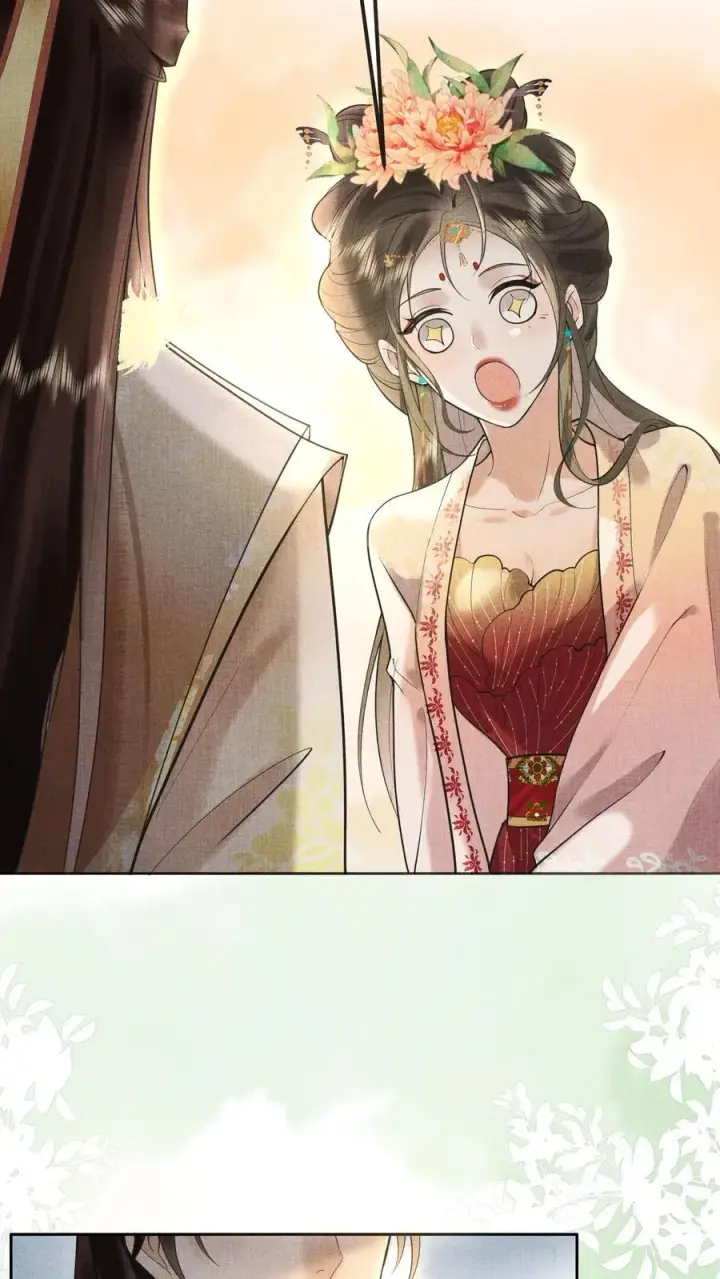 漫画《娇娇贵妃手段高，皇帝不经撩》第210话 看她能玩儿出什么花样第6张图