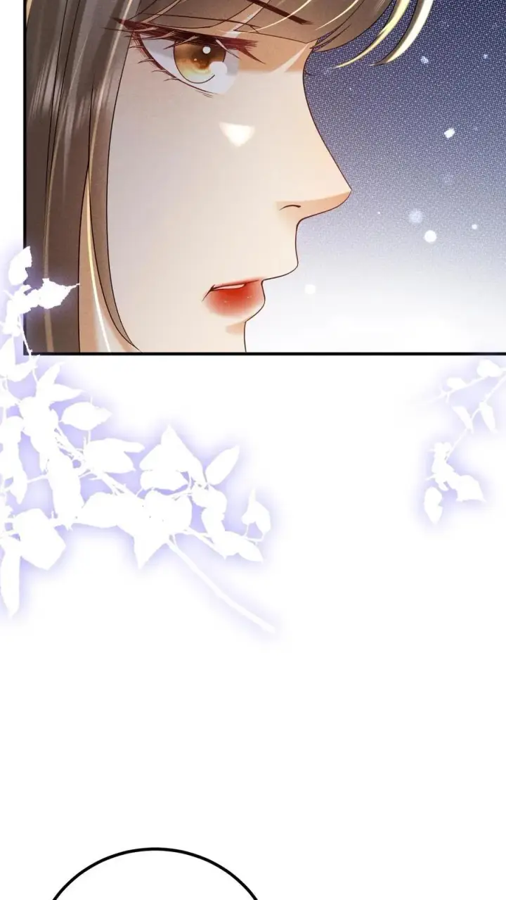 漫画《娇娇贵妃手段高，皇帝不经撩》第211话 宫里的招数也是老一套第10张图