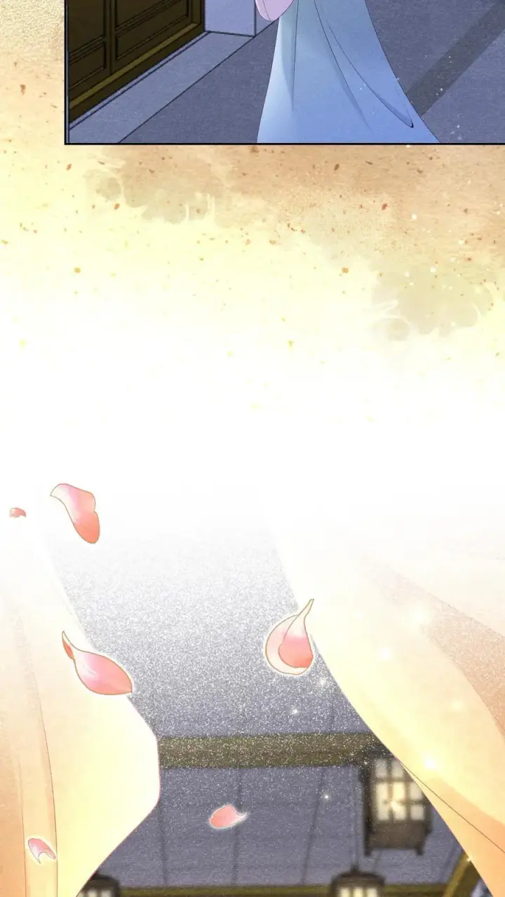 漫画《娇娇贵妃手段高，皇帝不经撩》第224话 想家了第8张图