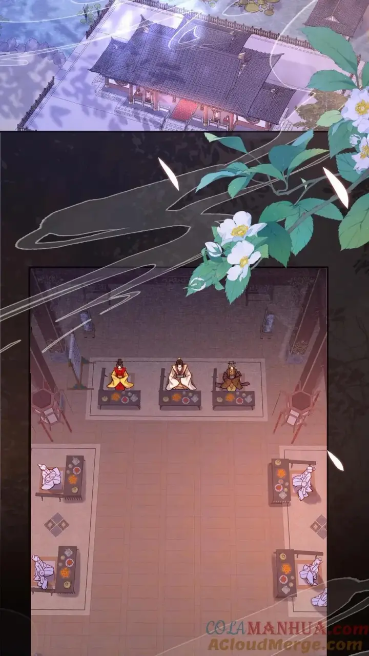 漫画《娇娇贵妃手段高，皇帝不经撩》第229话 双皮奶真是绝啦！第3张图