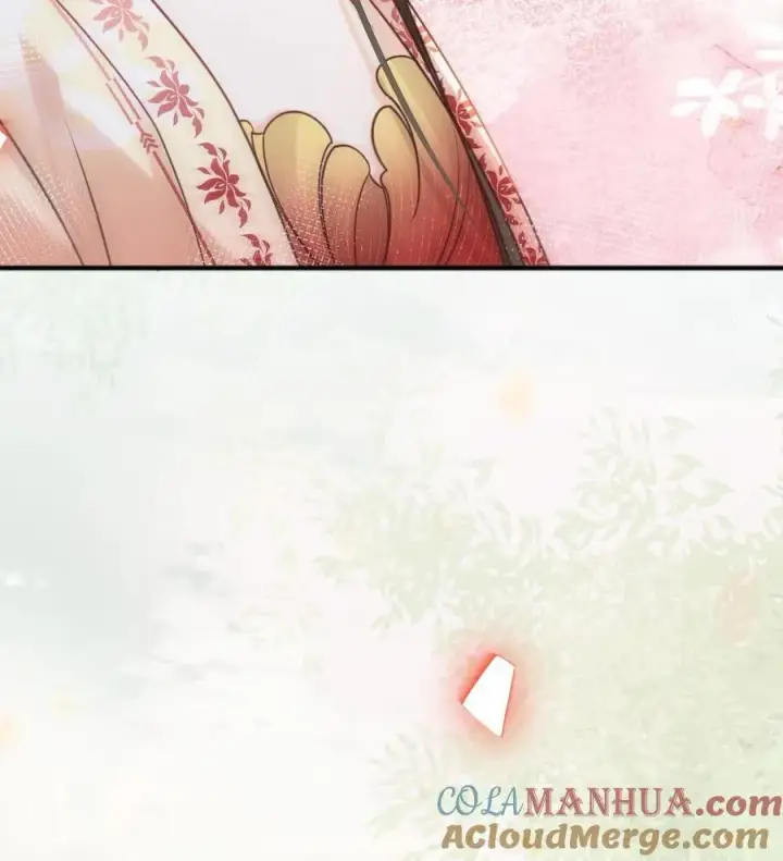 漫画《娇娇贵妃手段高，皇帝不经撩》第232话 早晚是个祸害第29张图