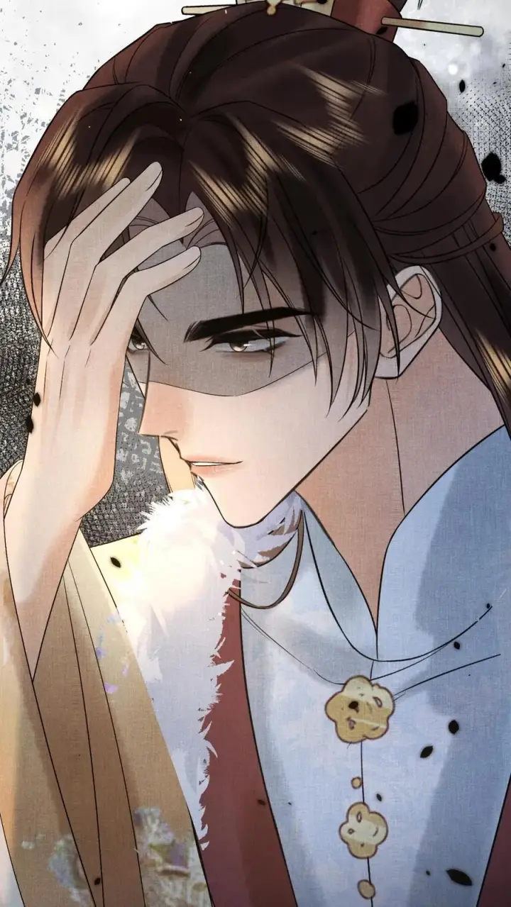 漫画《娇娇贵妃手段高，皇帝不经撩》第236话 要去侍疾吗第16张图