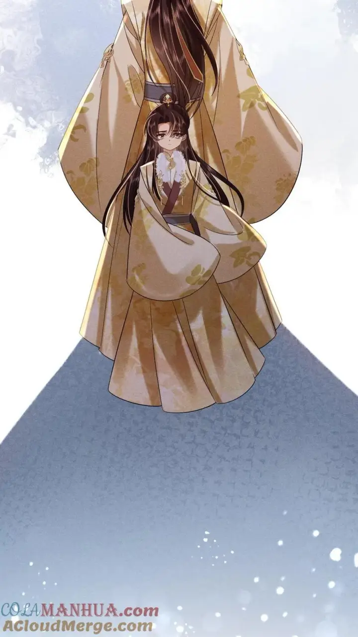 漫画《娇娇贵妃手段高，皇帝不经撩》第237话 净把太后往沟里带第7张图