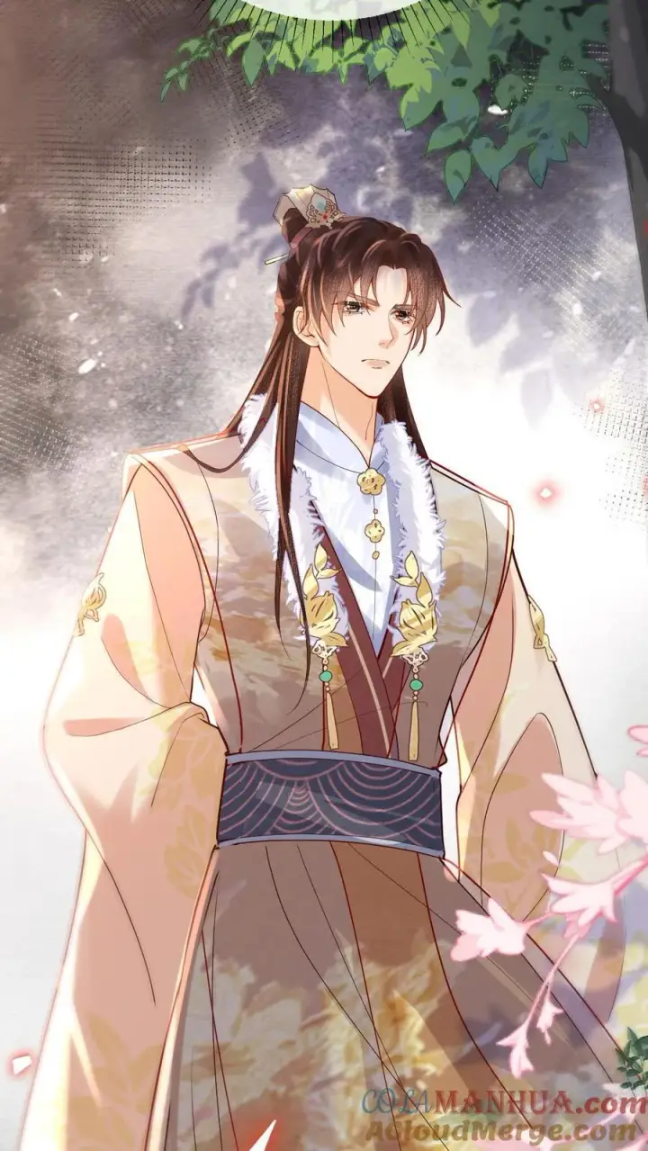 漫画《娇娇贵妃手段高，皇帝不经撩》第239话 太后这不是打皇帝脸嘛第21张图