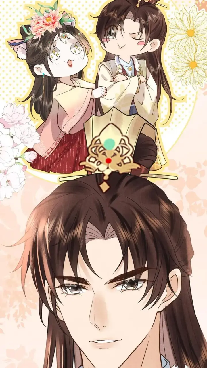 漫画《娇娇贵妃手段高，皇帝不经撩》第240话 要她主动来求朕第20张图