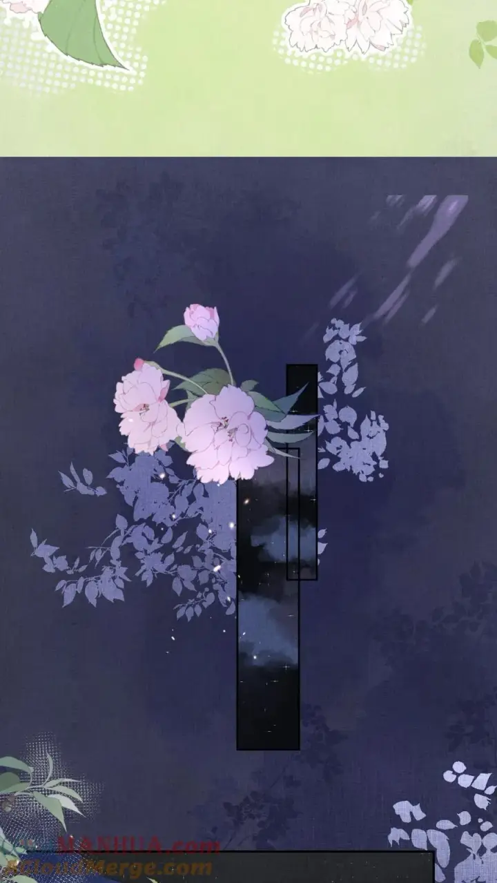 漫画《娇娇贵妃手段高，皇帝不经撩》第240话 要她主动来求朕第25张图
