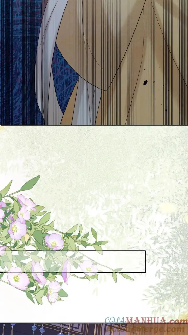漫画《娇娇贵妃手段高，皇帝不经撩》第246话 靠山第23张图